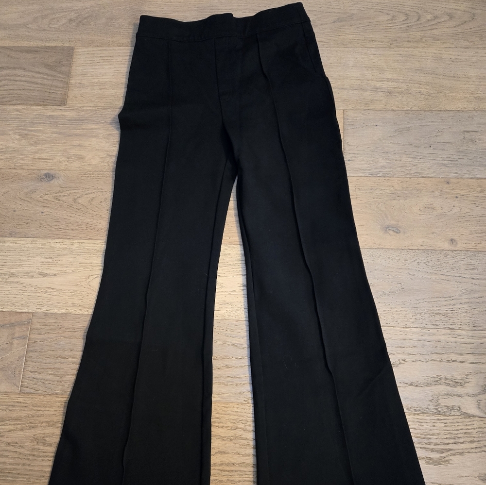 SPANX Black Pants